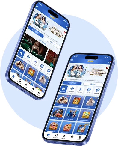Đồ họa chất lượng cao trong game bắn cá