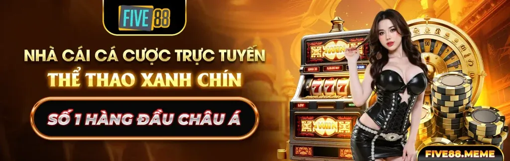 Thưởng Nạp Lại Casino Trực Tuyến
